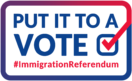 Campaign for an Immigration Referendum